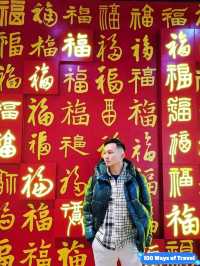 "Guangzhou: A Must-Visit Destination for Culture, History, and Culinary Delights in China"