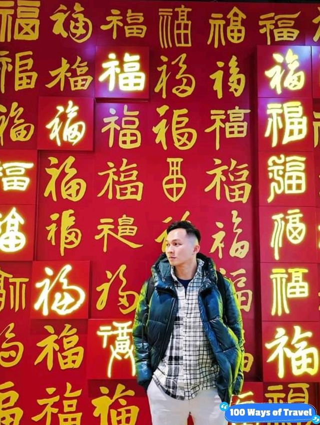 "Guangzhou: A Must-Visit Destination for Culture, History, and Culinary Delights in China"