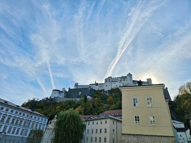 Salzburg: Austria’s Hidden Gem of History, Culture, and Culinary Delights