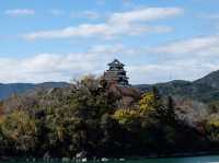 [四國] 松山近郊 - 伊予大州一日遊