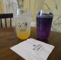 Bitter*Sweet Nakhon Nayok