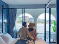 เลอค่า-Le Quar Cafe Bistro Bed & Breakfast 