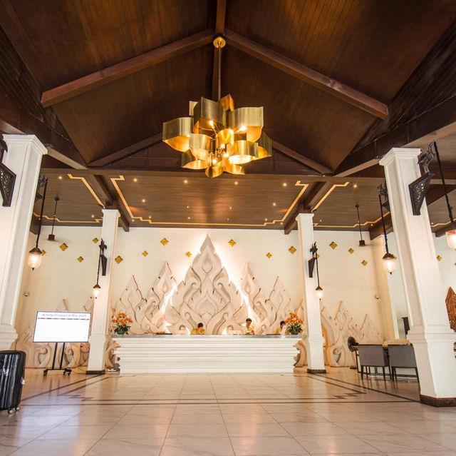 Diamond Cliff Resort & Spa