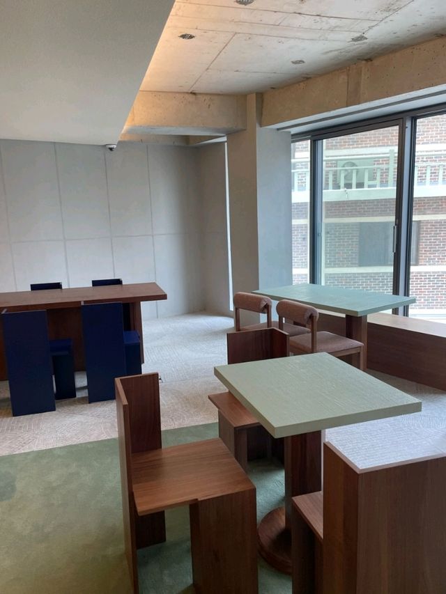 🐶안국 신상카페 이오이 서울(EOE Seoul)