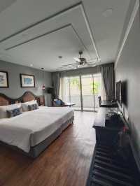 📍Away Chiang Mai Thapae Resort - A Vegan Retreat