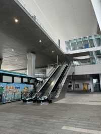 🐼Chengdu Tianfu International Airport✈️
