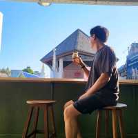 ISSARA Coffee Space เชียงใหม่