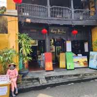 ตะลุยเที่ยวเมืองเก่าโบราณ 'ฮอยอัน'