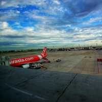 เดินทางท่องเที่ยวเจอกันที่สนามบินดอนเมืองนะ