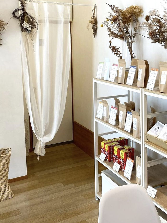 【福岡カフェ】季節ごとにかわるパフェが人気のアットホームなお店✨