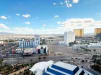 Sinful city - Las Vegas 