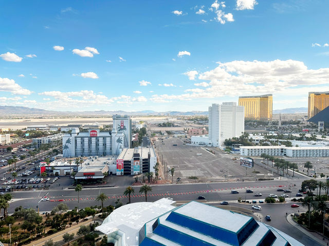 Sinful city - Las Vegas 