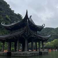 The beauty of Trang An Ninh Binh ❤️