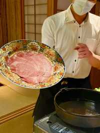 台北無菜單料理始祖「千壽」日本料理