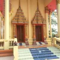 Wat Khiriwan