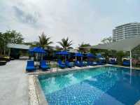 รีวิวโรงแรม Amari Hua Hin 