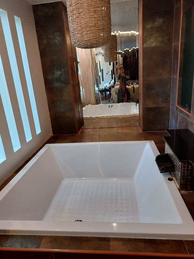 📍ชวนแวะมานวดผ่อนคลายที่ Divana lana spa 