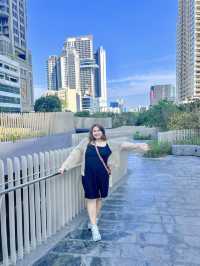 Chong Nonsi Canal Park แหล่งถ่ายรูปสุดชิค
