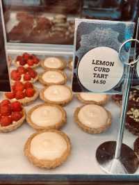 local and rustic