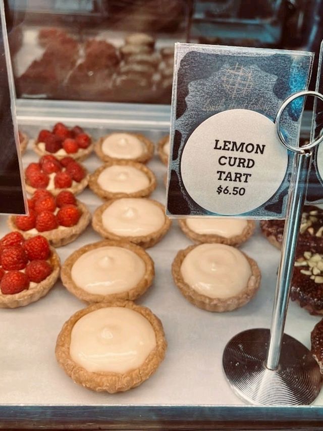local and rustic