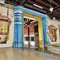 Heritage of Devotion in Penang