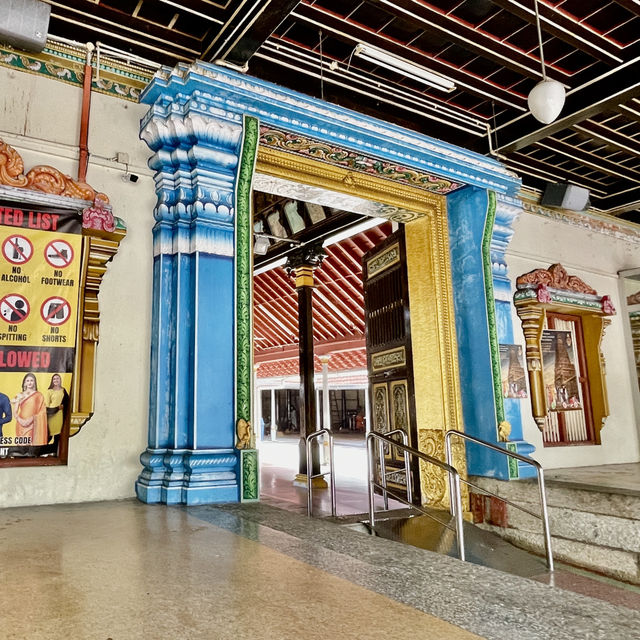 Heritage of Devotion in Penang