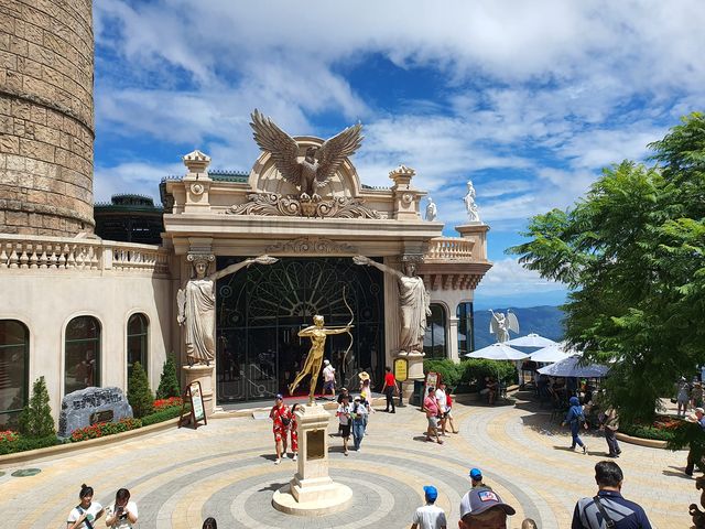 Danang Vitenam