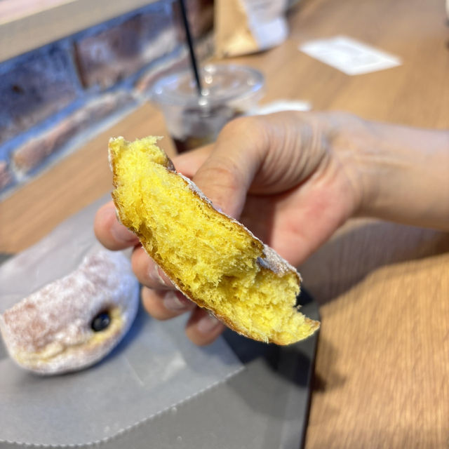 🇯🇵神戸　.donut