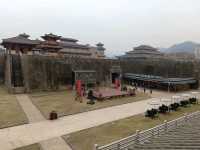 China's Hollywood, A Cinematic Adventures at Hengdian