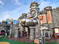 USJ2024 โซน Mario Kart: Koopa's Challenge