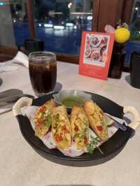 台北探店 | 信義區世外桃源健康餐廳「Gonna+」