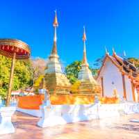 พาลุยที่เที่ยวเชียงรายกับธรรมชาติและวัฒนธรรม