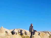 Discover Uchisar Castle & Sunset ATV Adventure in Cappadocia