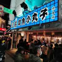 From Markets to Wetlands: A Taste of Taichung in a Day