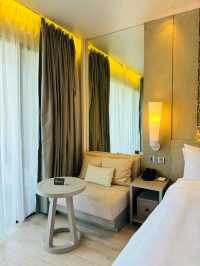 รีวิว pullman phuket arcadia Resort