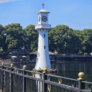 Cardiff’s Green Oasis