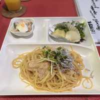 相𡷊 Ainoshima Island