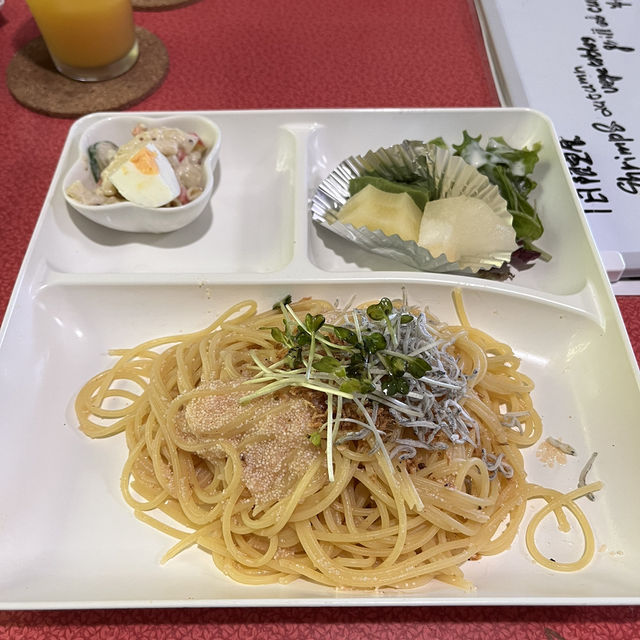 相𡷊 Ainoshima Island