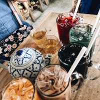 โกเผือกโกดำ - เชียงใหม่