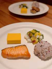 尖沙咀 MUJI Cafe 搶先體驗|美麗華店限定