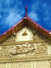 วัดพระศรีอารย์ จ.ราชบุรี
