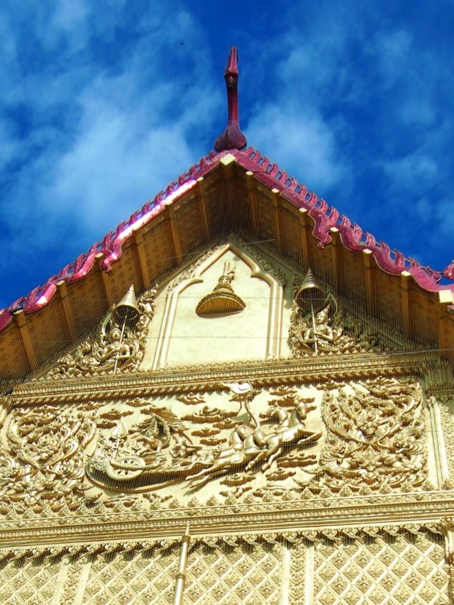 วัดพระศรีอารย์ จ.ราชบุรี