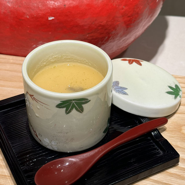 中環抵食廚師發辦🍣鮨燐 (上環)