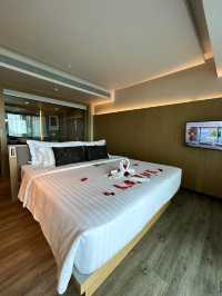รีวิวที่พัก My Beach Resort Phuket