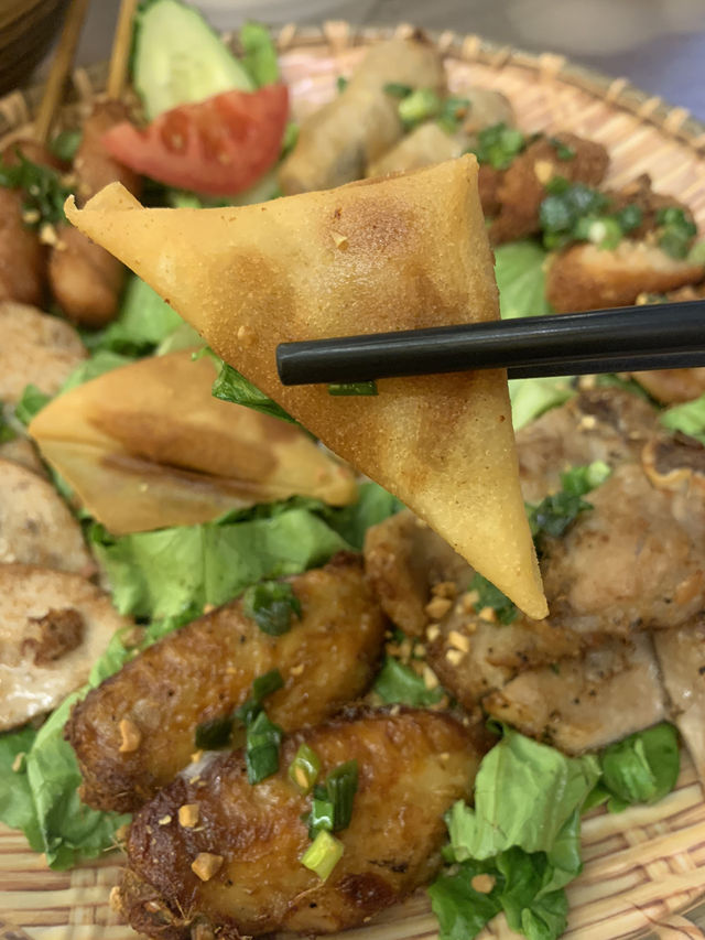 隱世越南菜小店 🇻🇳的驚喜發現