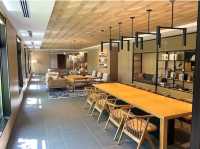 โรงแรมในญี่ปุ่น Fairfield by Marriott Nara, Tenri