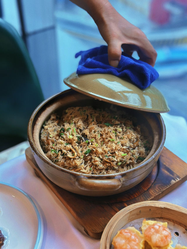 🇨🇳| 深圳-深圳老字號巧手粵菜
