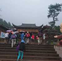 大覺山