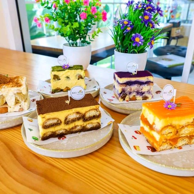 🍈🍈ร้านลับๆที่ไม่ลับฉบับชาวสมุทรปราการ