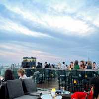 ไปนั่งชมพระอาทิตย์ตกบน Rooftop กัน!!!